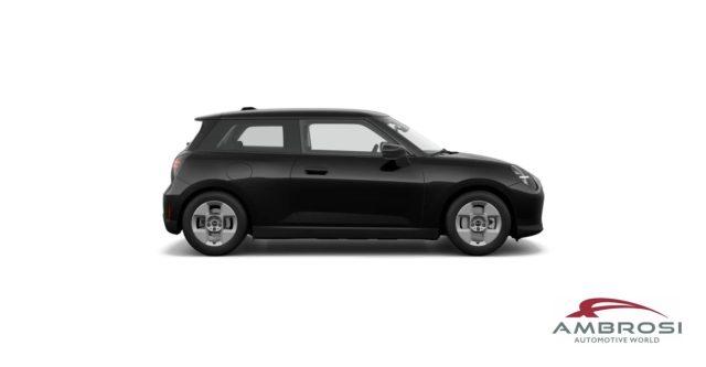 MINI Cooper 3 porte Essential E - Prezzo con rottamazione eu