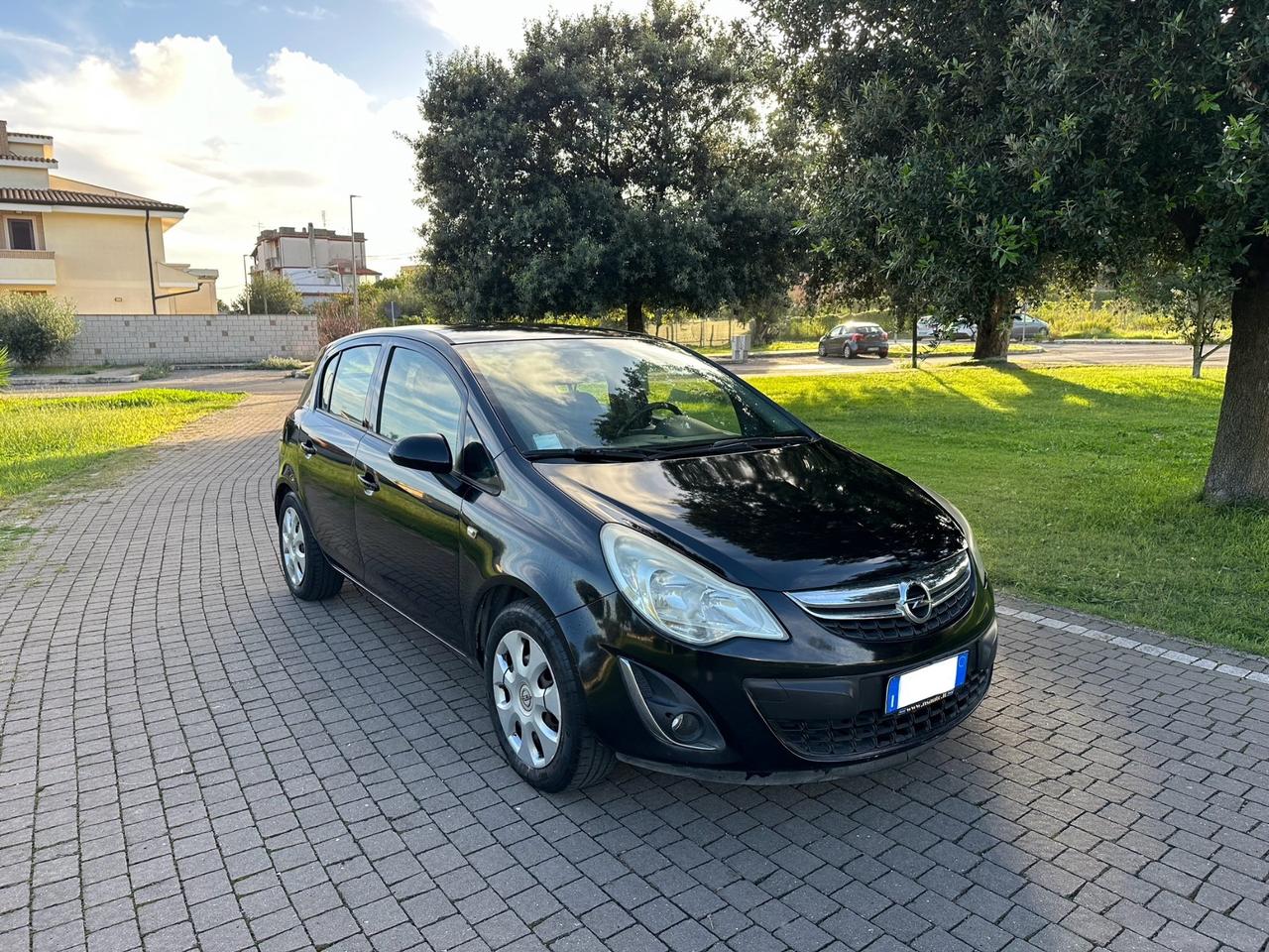 Opel Corsa 1.3 CDTI 75CV Adatta a neopatentato