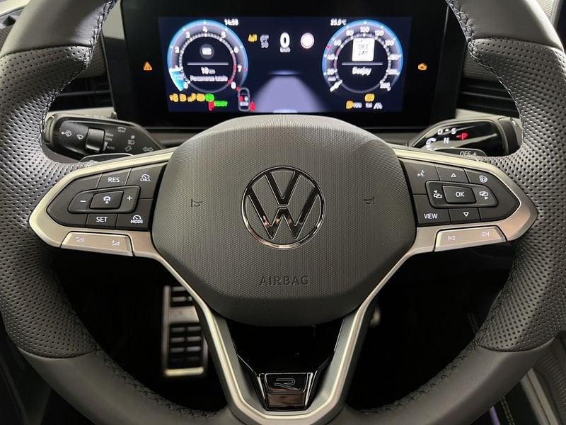 Volkswagen T-Roc T-Roc 1.5 etsi R-Line 150cv dsg