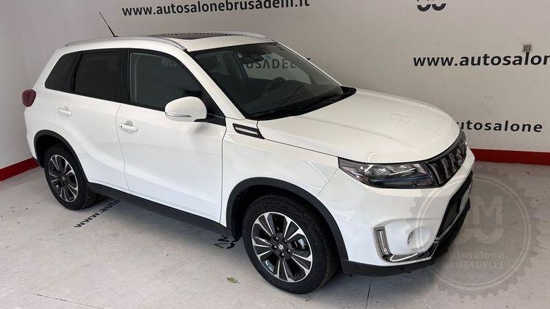 Suzuki Vitara 1.4 Hybrid A/T 4WD Allgrip Starview TETTO APRIB.