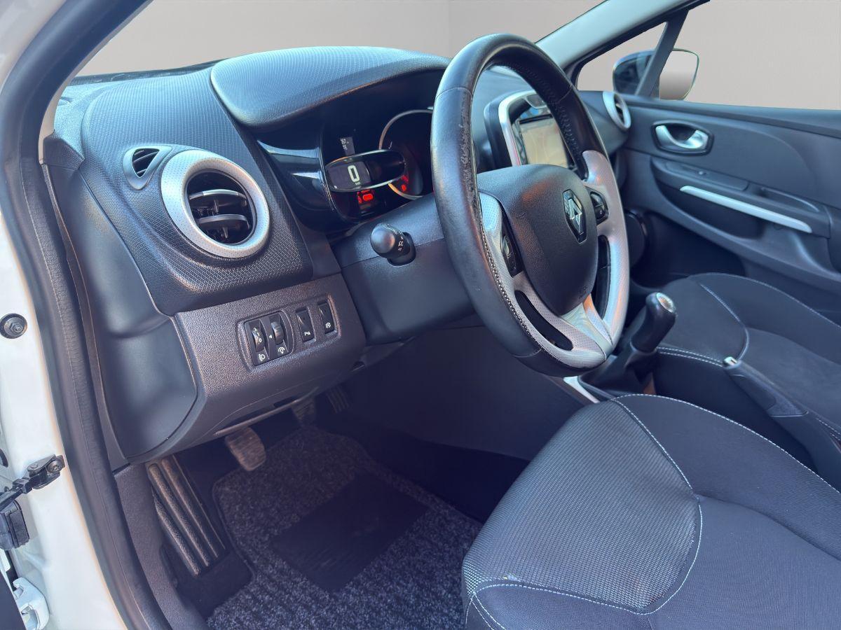 RENAULT - Clio - 1.5 dCi 8V 90 CV S&S 5p. Energy Duel