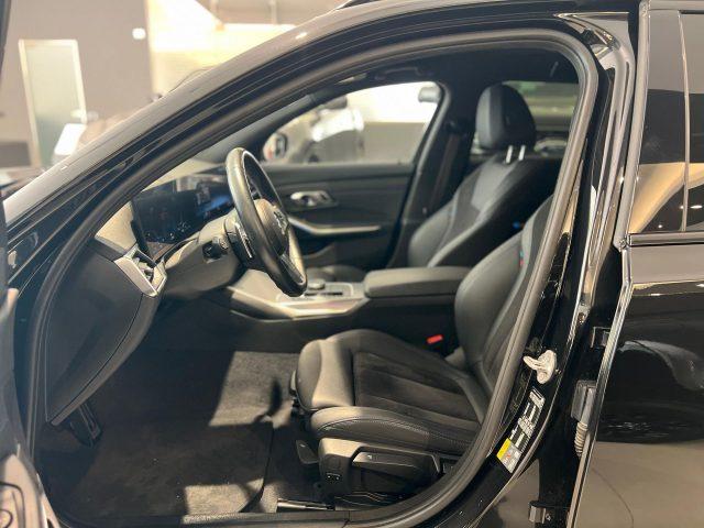 BMW 320 320e Touring Msport
