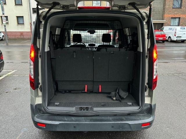 Ford Tourneo Connect Tourneo Connect 1.5 TDCi 120 CV Titanium