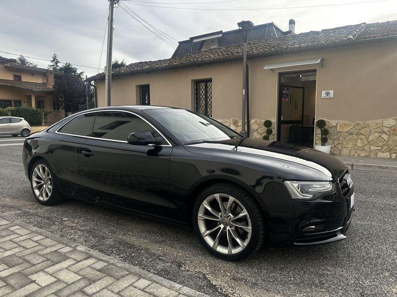 Audi A5 A5 Coupe 1.8 tfsi Advanced 170cv
