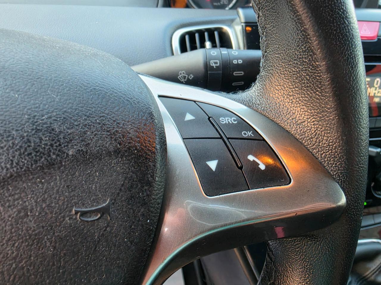 Lancia Ypsilon 1.2 benzina 01/2013 cv69