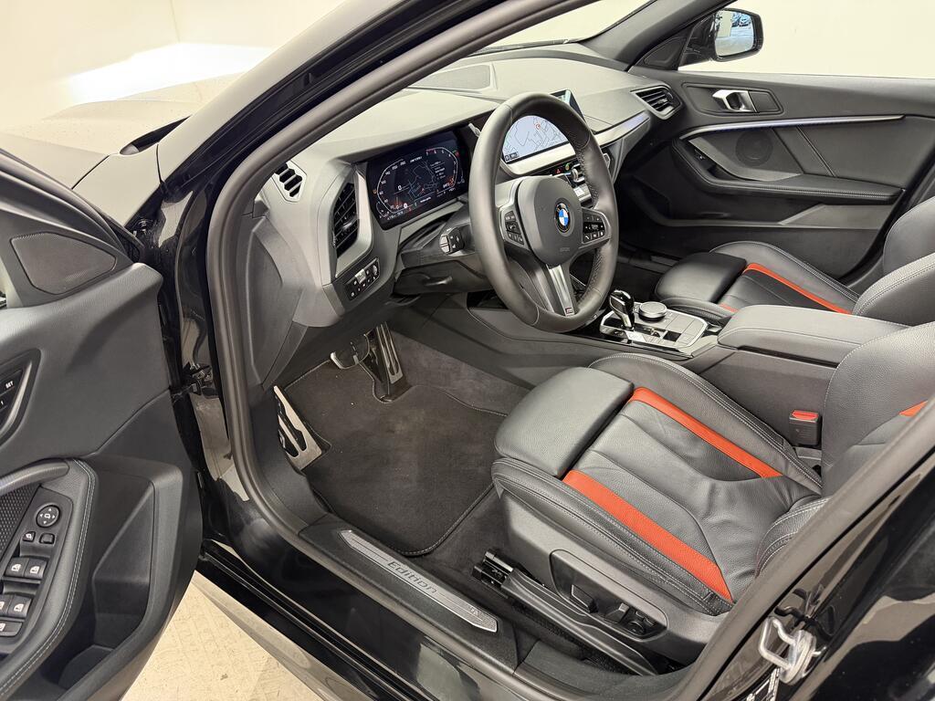 BMW Serie 1 5 Porte 135 i M xDrive Steptronic