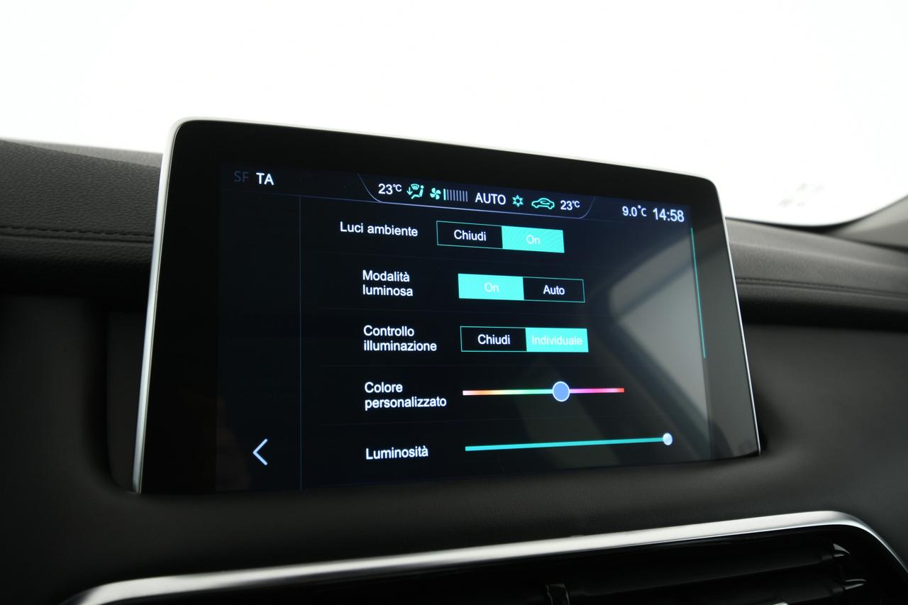 MG EHS 1.5 t-gdi phev Exclusive auto CAMERA 360+TETTO PANO+ACC