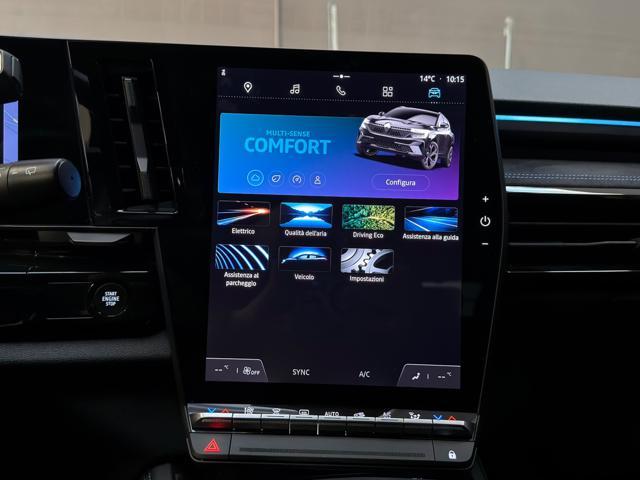 RENAULT Austral Austral Full Hybrid E-Tech 200 CV Techno Esprit Al