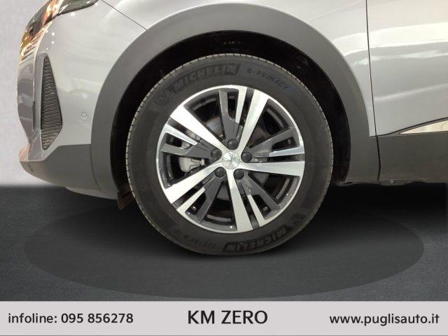 PEUGEOT 3008 BlueHDi 130 S&S EAT8 Allure Pack