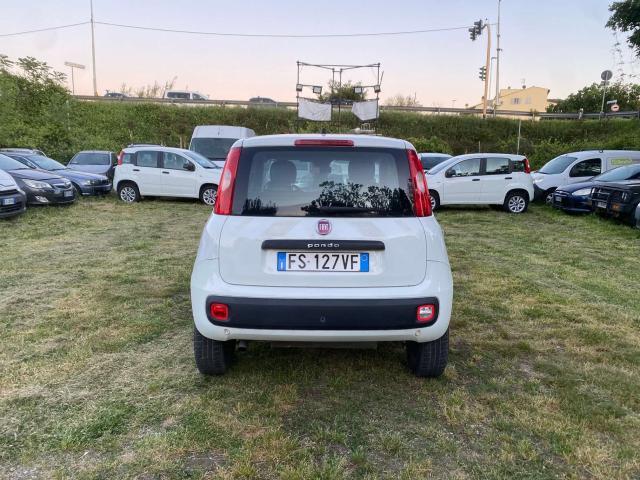Fiat New Panda Solo 54.000km * ADAS * Sensori park. + Com. V