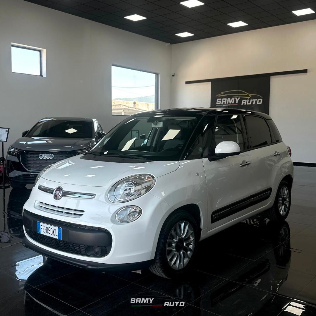 Fiat 500L 1.3 Multijet 85 CV Business