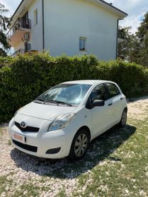 Toyota Yaris 1.3 5 porte