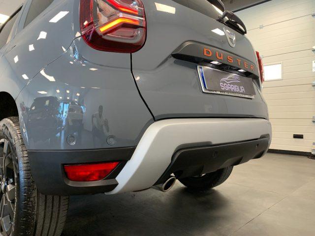 DACIA Duster 1.0 GPL 4x2 Extreme StraFull