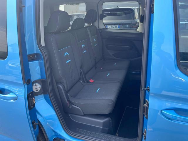 FORD Tourneo Connect Tourneo Connect 2.0 EcoBlue 122 CV Active