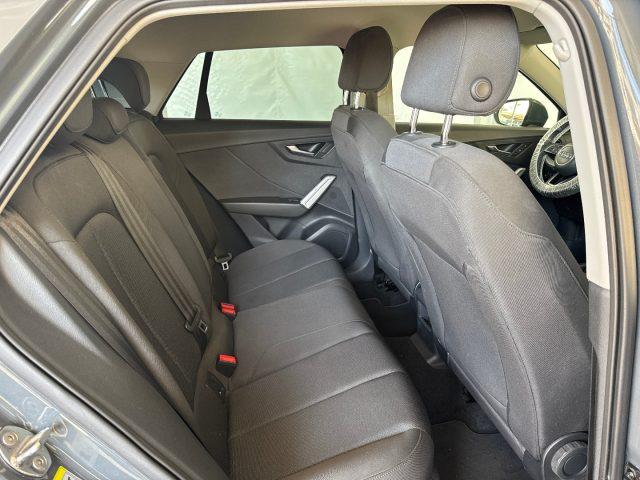 AUDI Q2 1.6 TDI Business gomme nuove