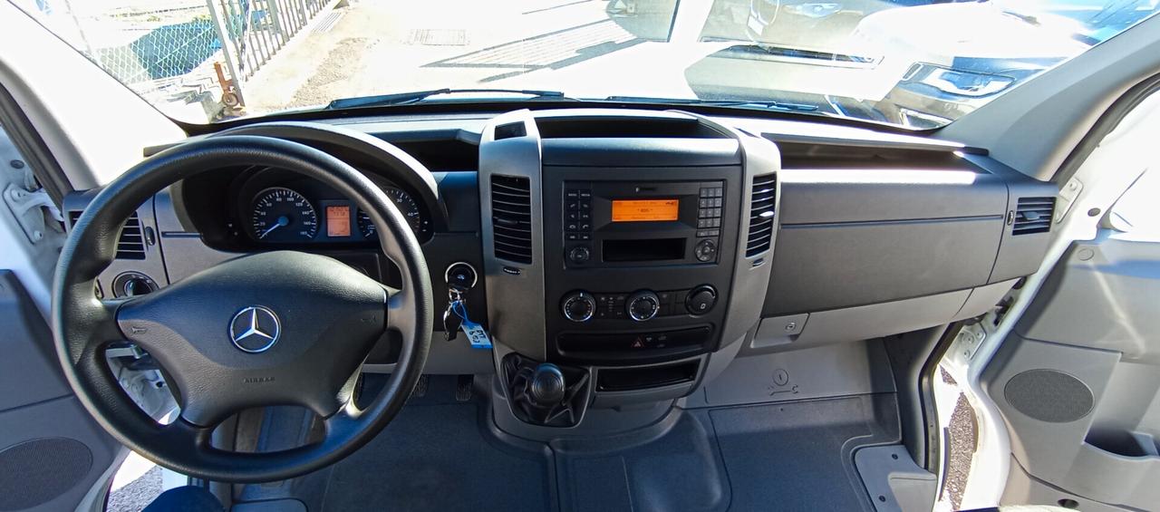 Mercedes-benz Sprinter 311 CDI 115 CV-IVA Inclusa