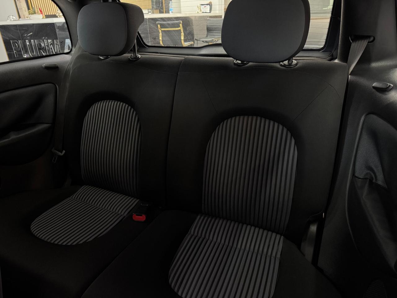 Lancia Ypsilon 1.2 Platino-Unica