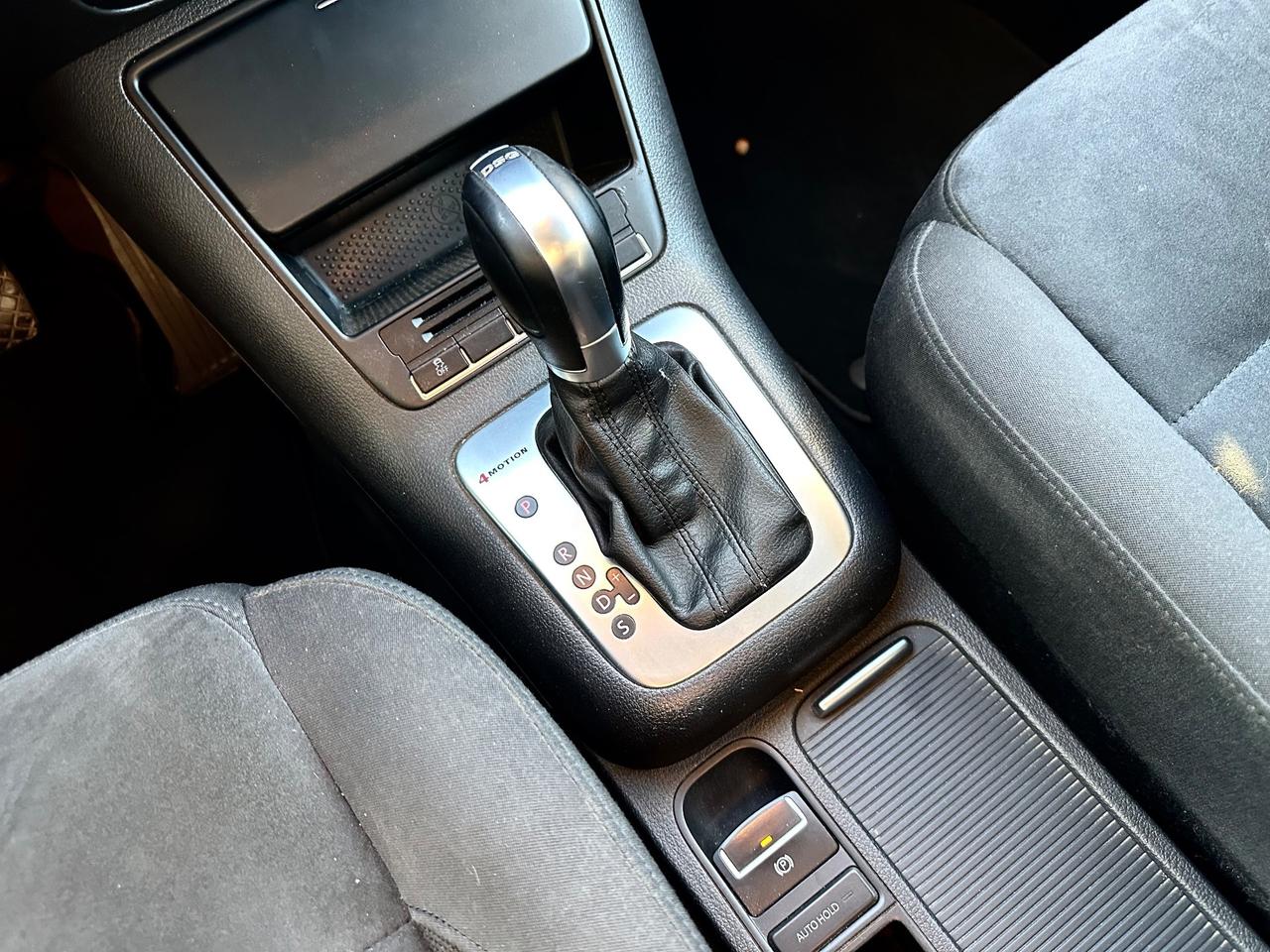 Volkswagen Tiguan 2.0 TDI 140 CV 4MOTION DSG Sport & Style