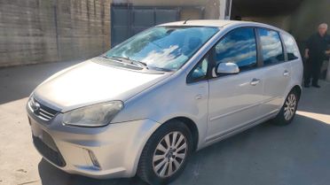 Ford C-Max 1.6 TDCi (110CV) Ghia DPF
