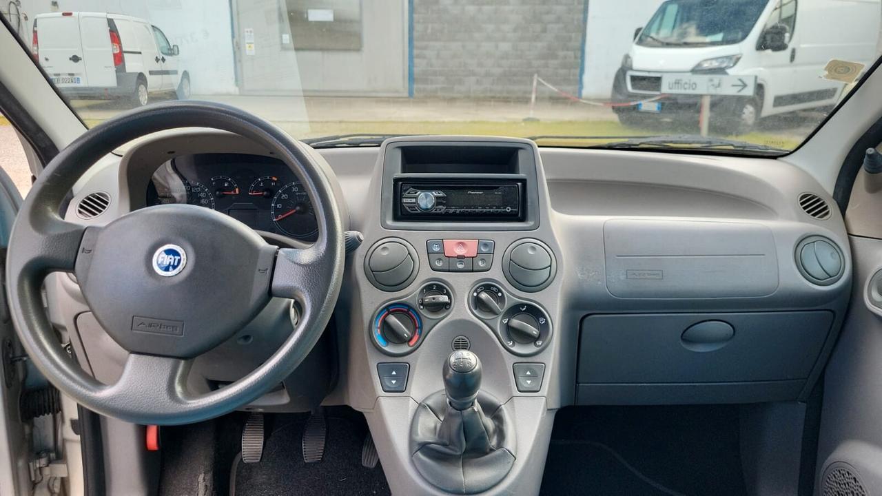 Fiat Panda 1.2 Dynamic