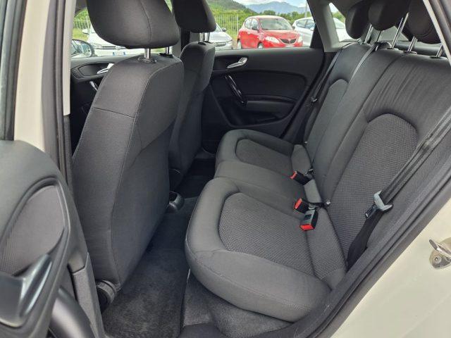 AUDI A1 SPB 1.6 TDI Ambition