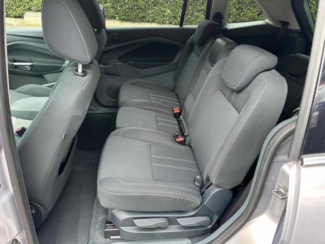 FORD C-Max 1.6 TDCi 115CV Titanium
