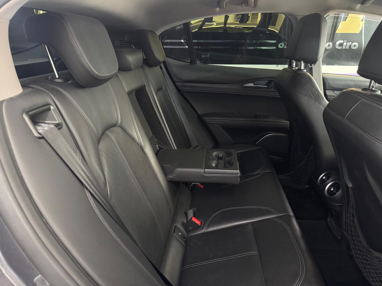 Alfa Romeo Stelvio 210CV AT8 Q4 Executive