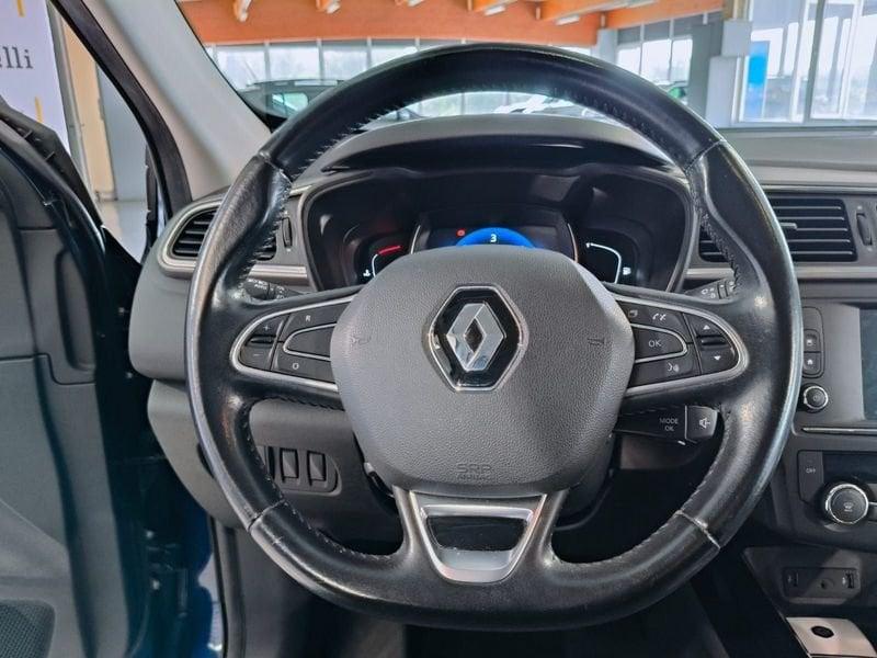 Renault Kadjar Zen 1.6 dCi Energy rif.FL834
