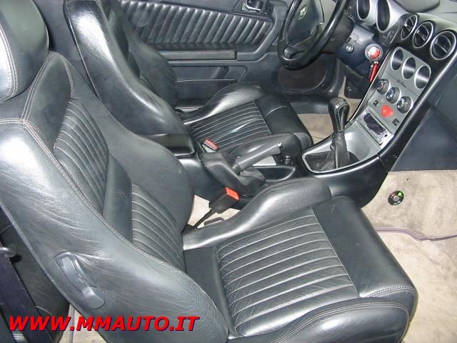 ALFA ROMEO GTV 2,0 LUSSO (IMP-GPL)!!!!