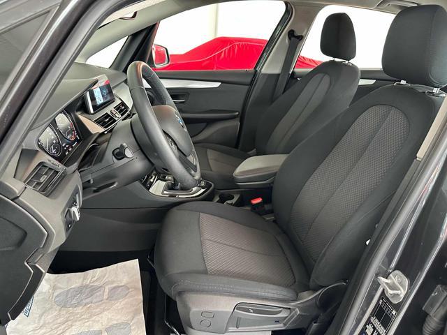BMW 216 d Active Tourer Business