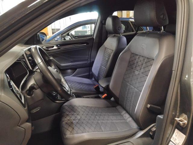VOLKSWAGEN T-Roc 1.0 TSI R-Line CON GRIMALDI SPECIAL DAY