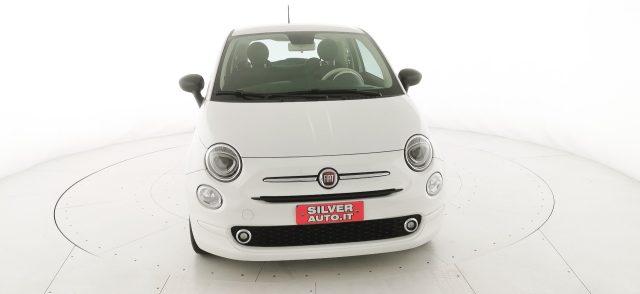 FIAT 500 1.0 Hybrid Club