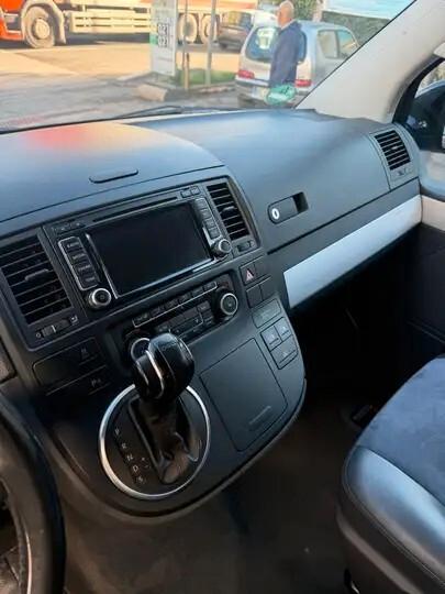 Volkswagen Multivan 2.0 BiTDI 180CV 4 Motion Highline