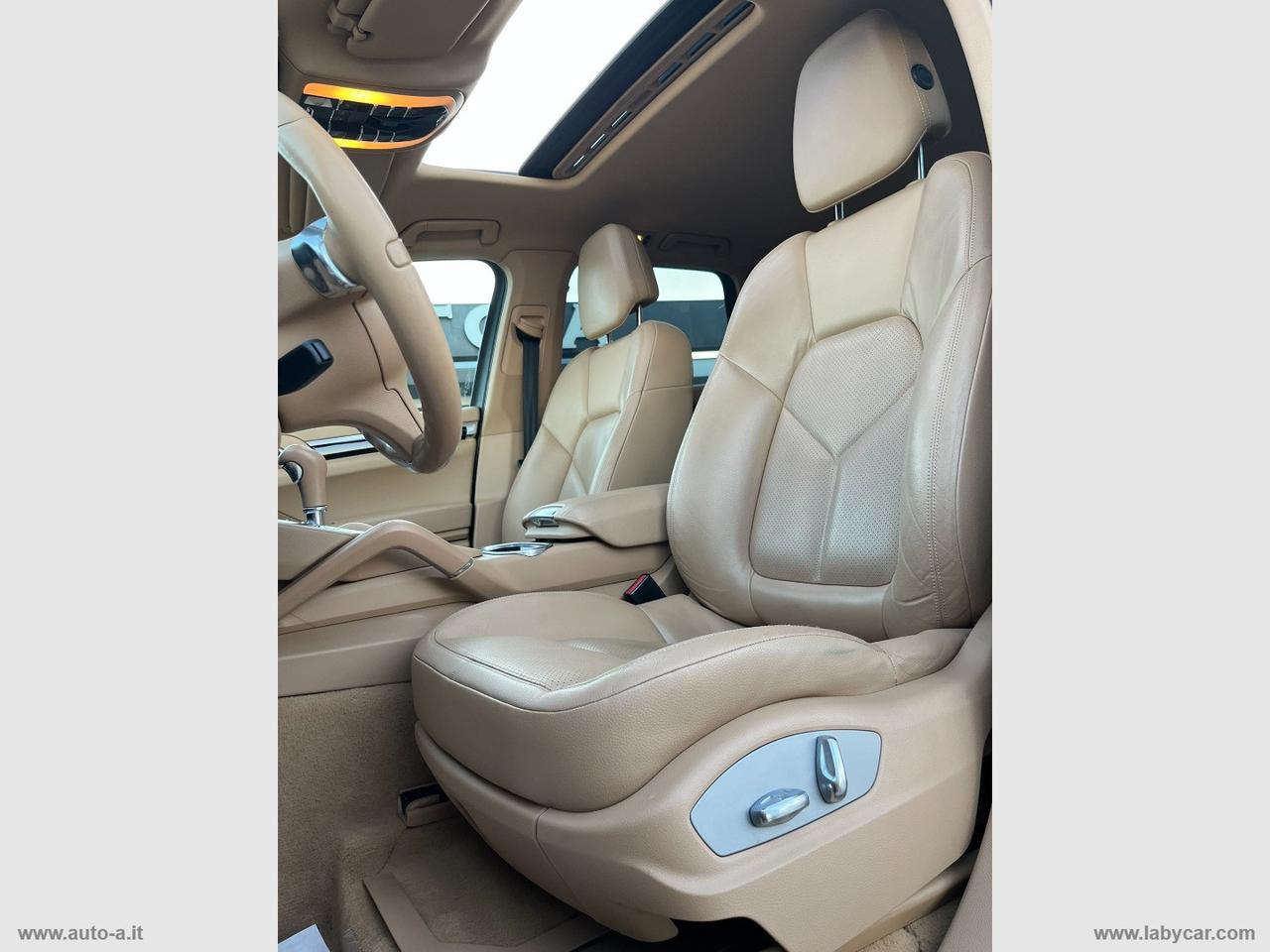 PORSCHE Cayenne 3.0 Diesel