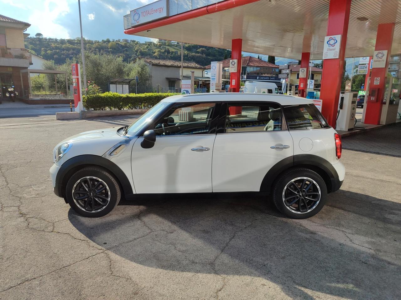Mini Countryman 1.6 MOTORE 0 KM 2015 OFFERTA PROMO
