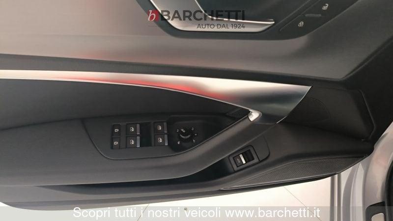 Audi A6 5ª SERIE AVANT 40 2.0 TDI QUATTRO ULTRA S TRONIC BUSINESS SPORT