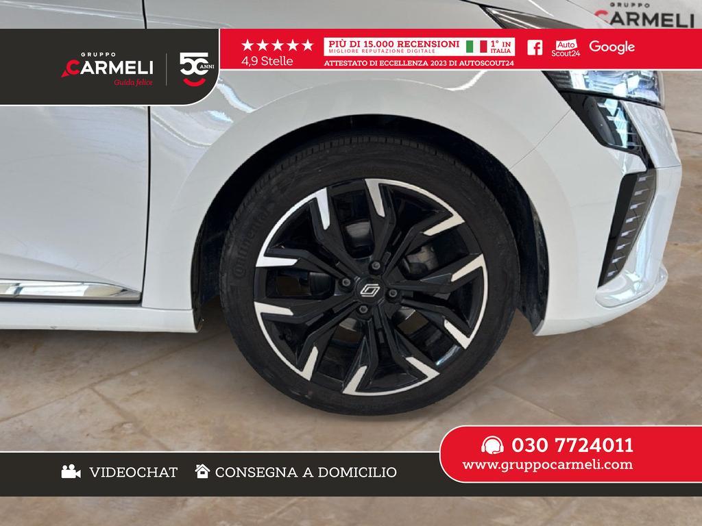 Renault Clio 1.0 ECO-G Techno