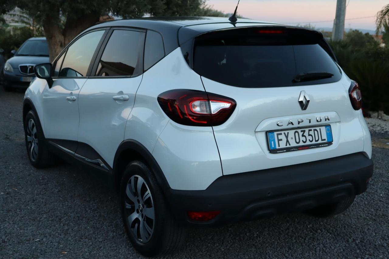 Renault Captur TCe 12V 90 CV Sport Edition2
