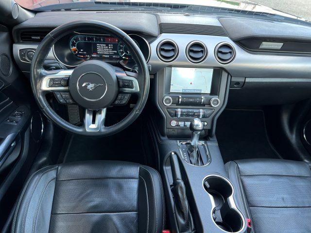 FORD Mustang Fastback 2.3 EcoBoost aut. MY 2019