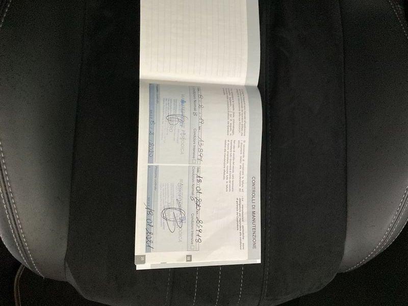 Peugeot 308 Active BlueHDi 120cv S&S