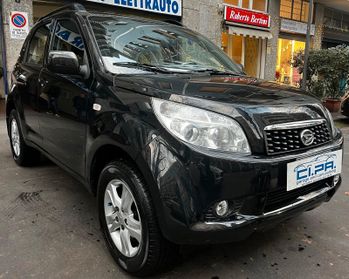 Daihatsu Terios 1.5 4WD B You A/T Five