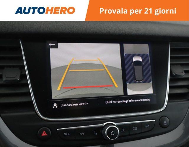 OPEL Grandland X 1.5 diesel Ecotec Start&Stop Ultimate