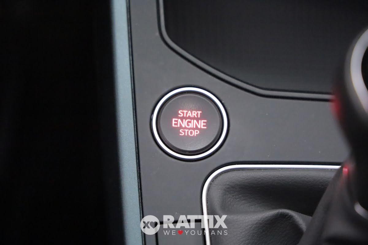 SEAT Arona 1.0 Ecotsi 95CV Xperience