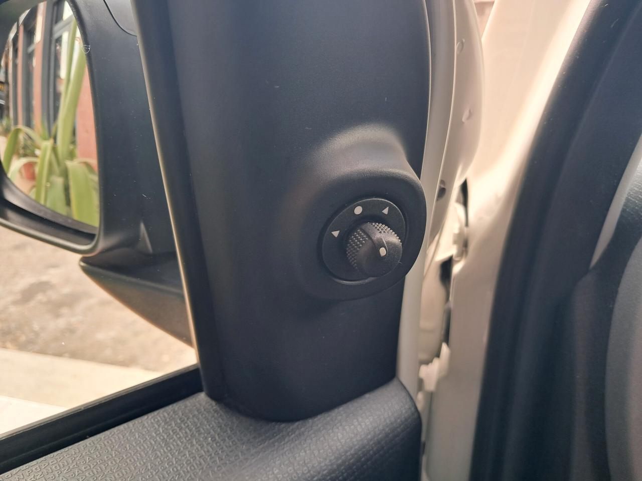Fiat Panda 1.0 FireFly Hybrid 70 cv City Life
