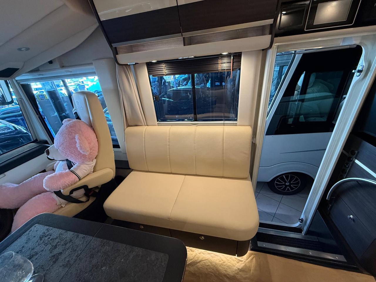 Concorde Carver 920G