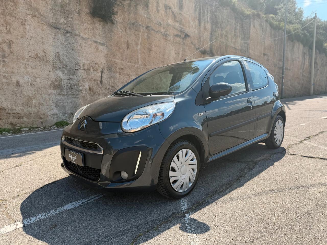 Citroen C1/1.0 68CV/CLIMA/SOLO 63000 KM