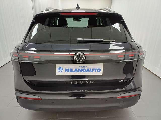 Volkswagen Tiguan EDITION PLUS NEW MODEL 1.5 eTSI DSG 150CV PROMO!