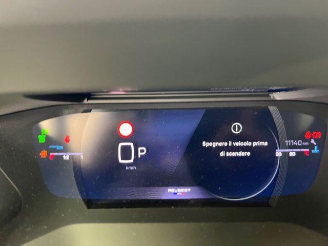 PEUGEOT 2008 BlueHDi 130 S&S EAT8 GT tua da ?289,00