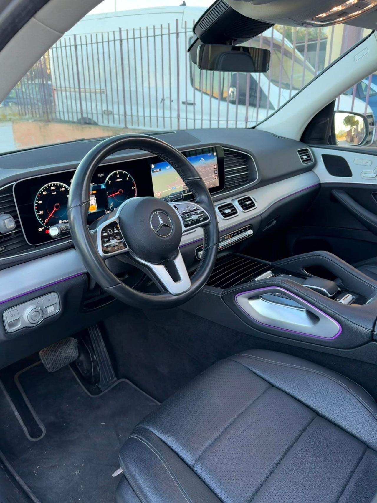 Mercedes-benz GLE 300 d 4Matic Premium Plus