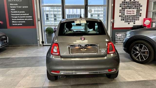 Fiat 500 1.0 hybrid 70CV Dolcevita + NEOPATENTATO